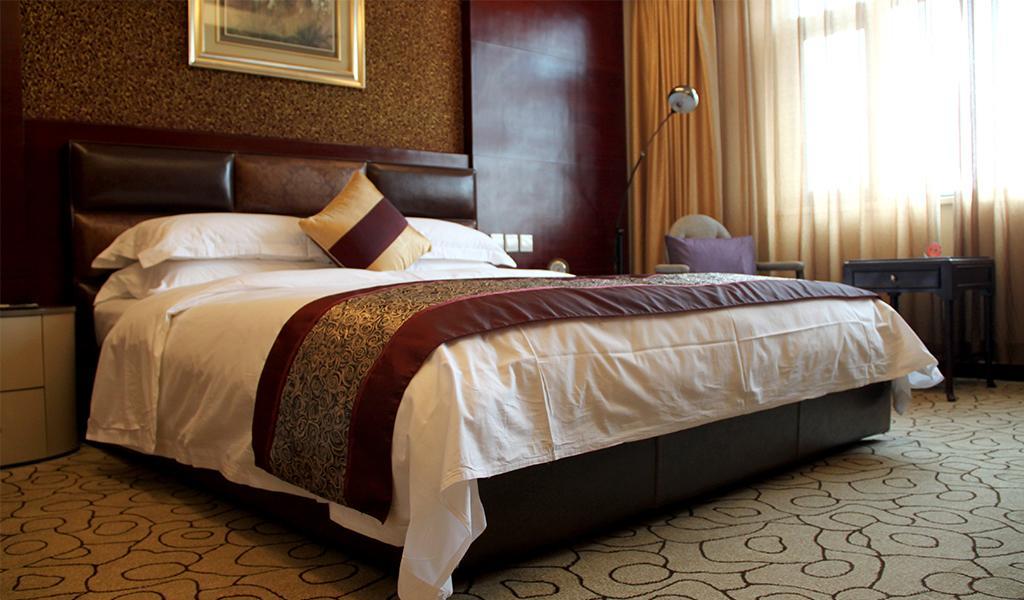 Dynasty International Hotel Kunming Værelse billede